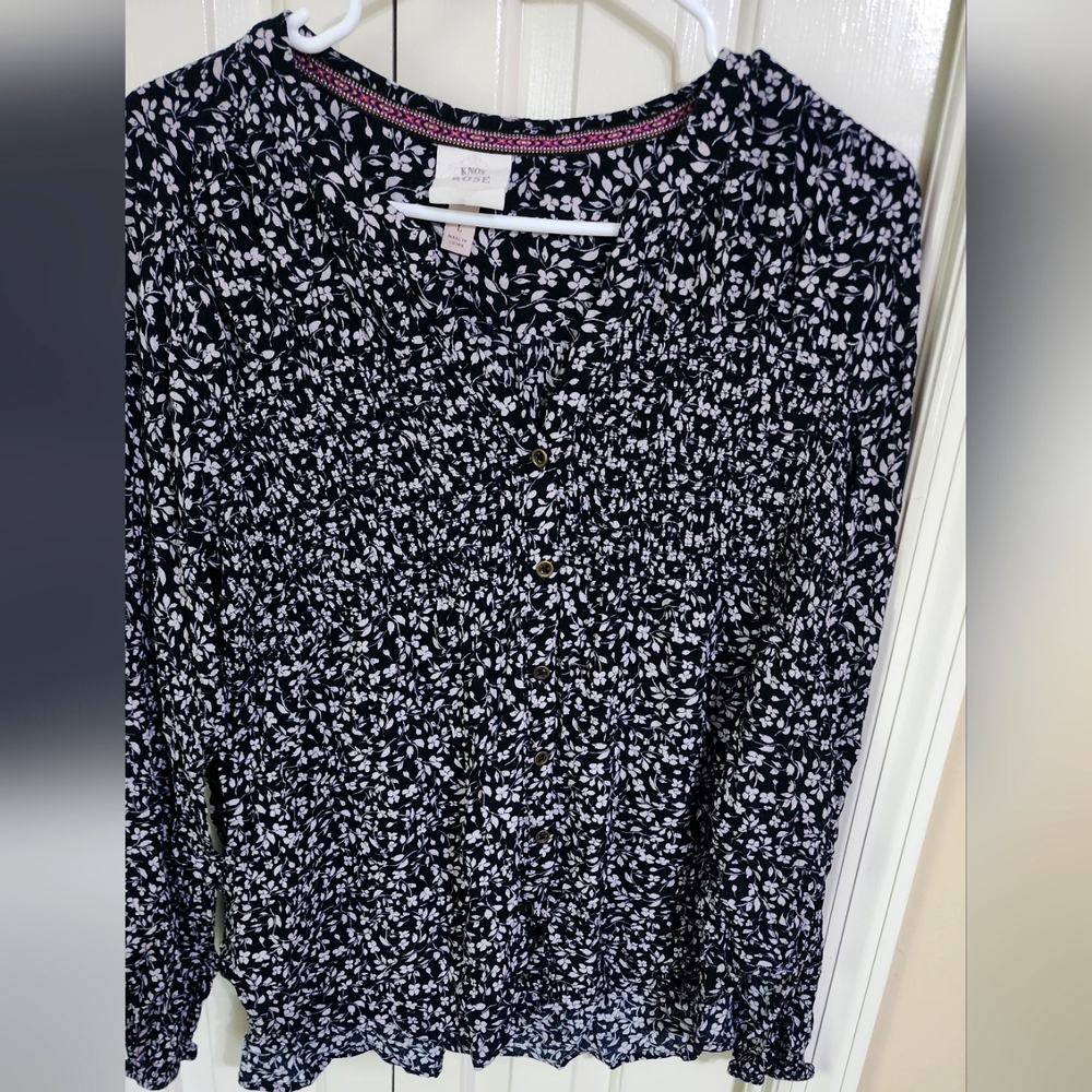 Women top